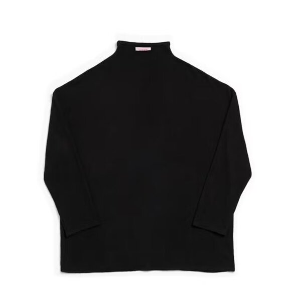 Lesjour! Mock Neck Sweater - Picture 2 of 3